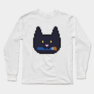 Katnanigans Long Sleeve T-Shirt